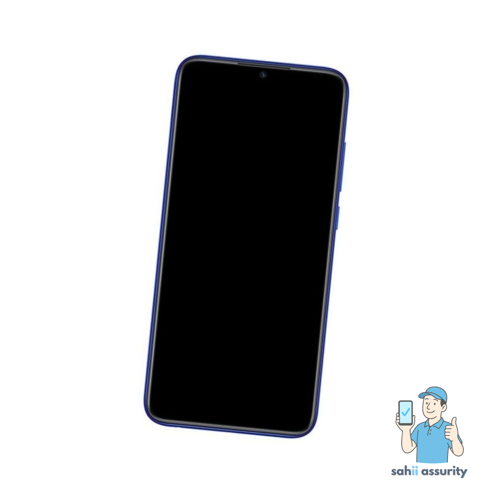 Battery Flex for Xiaomi Redmi Note 8